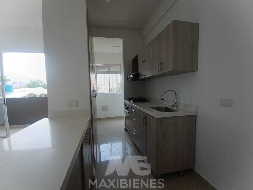APARTAMENTO PARA ARRIENDO UBICADO EN BELLO — foto 6