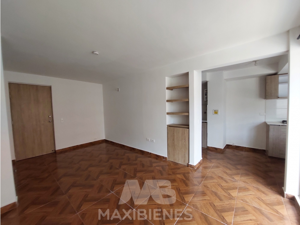 APARTAMENTO PARA ARRIENDO UBICADO EN BELLO — foto 4