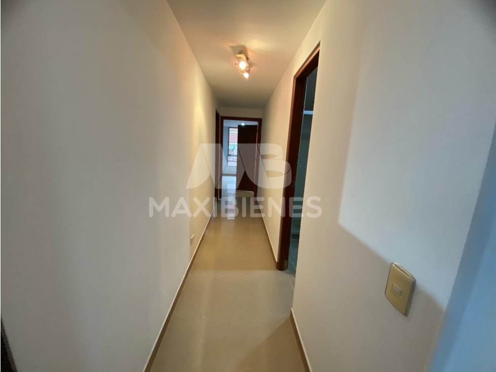 APARTAMENTO EN ARRIENDO SECTOR LA CASTELLANA — foto 4