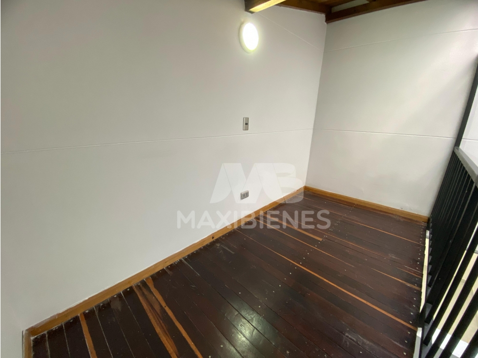 APARTAESTUDIO EN ARRIENDO SECTOR LAURELES — foto 4