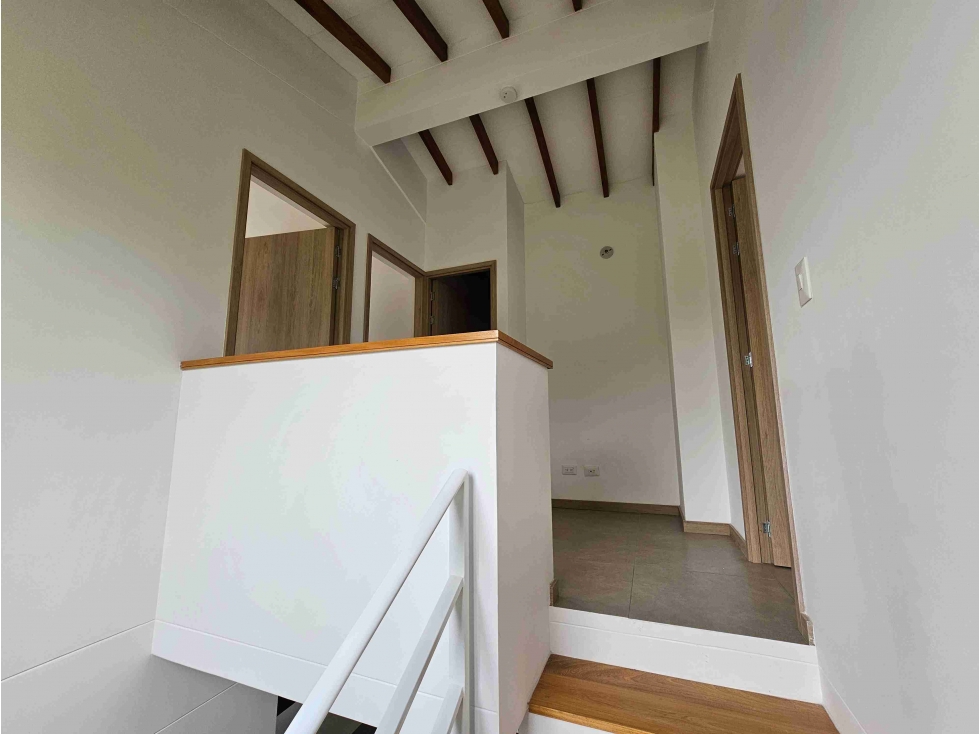 CASA EN ARRRIENDO UBICADO EN GIRARDOTA — foto 6