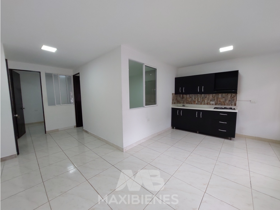 APARTAMENTO EN ARRRIENDO UBICADO EN COPACABANA — foto 4