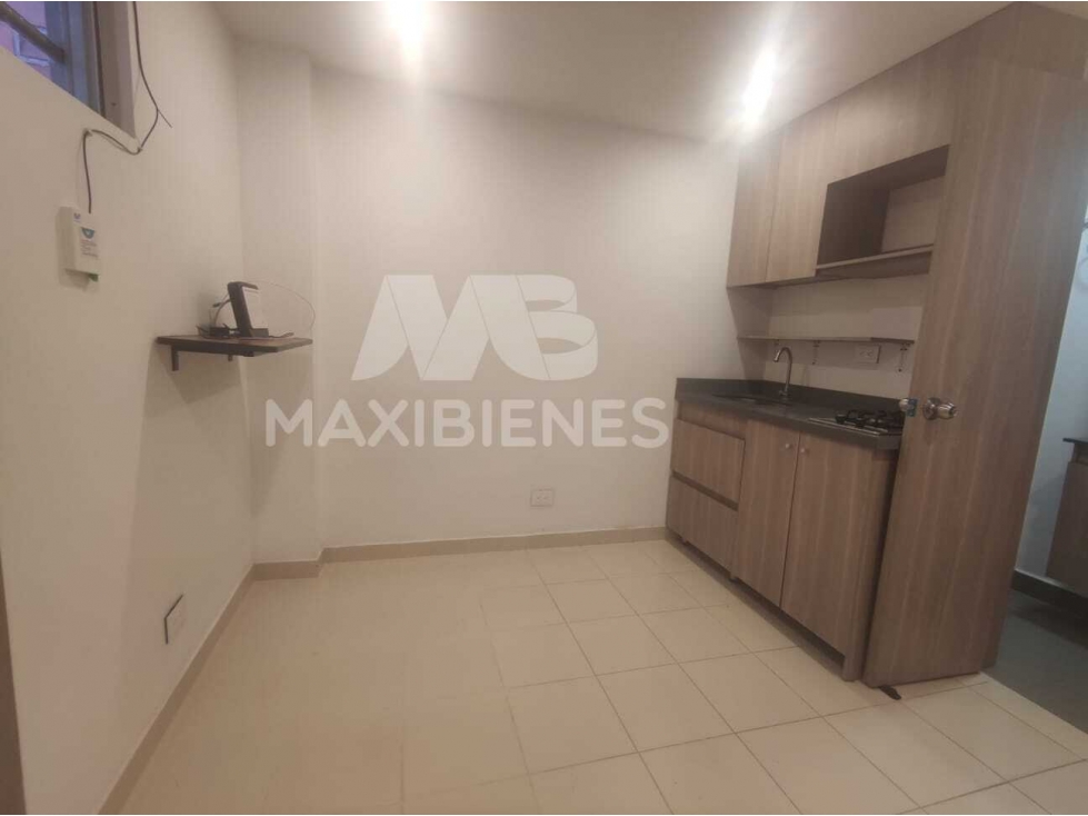 APARTAESTUDIO EN ARRIENDO SECTOR SAN JOAQUIN — foto 4