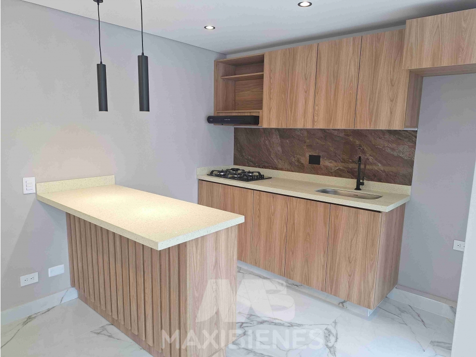 APARTAMENTO PARA ARRIENDO UBICADO EN BELLO