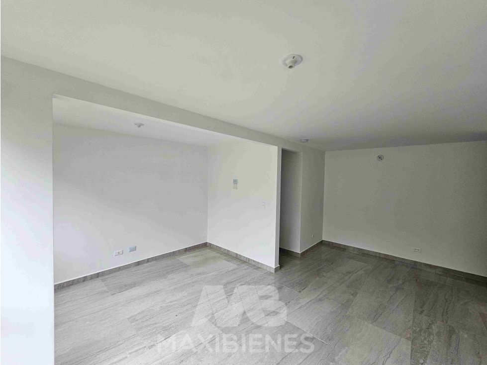 APARTAMENTO EN ARRRIENDO UBICADO EN GIRARDOTA — foto 3