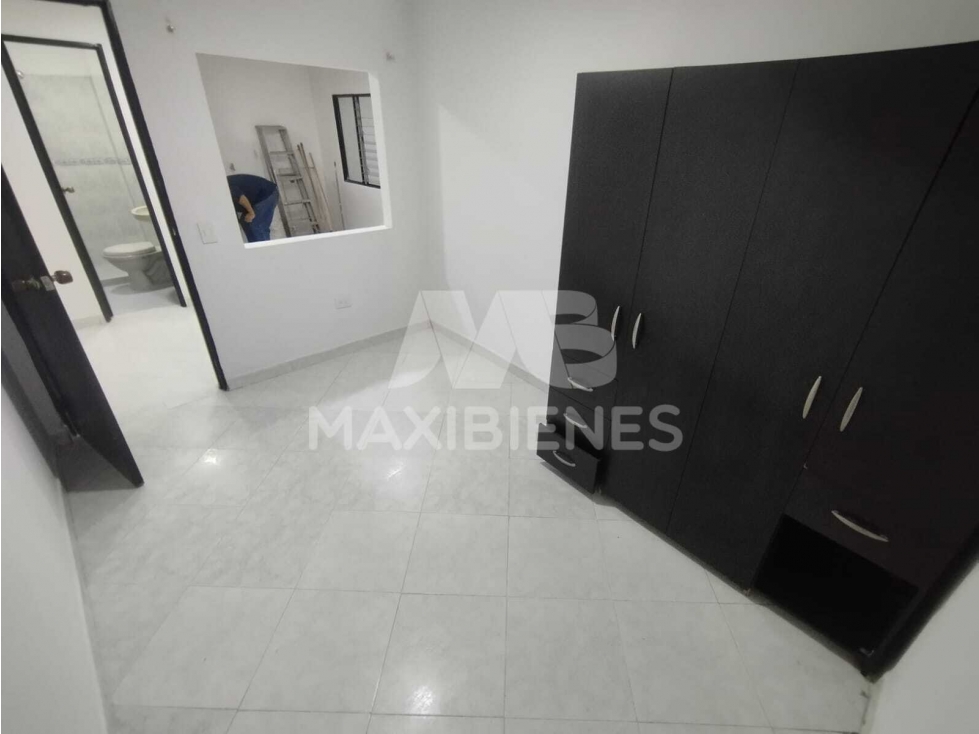 APARTAESTUDIO EN ARRIENDO SECTOR SANTA MONICA — foto 4