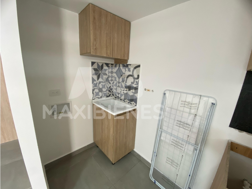 APARTAESTUDIO EN ARRIENDO SECTOR SANTA MONICA — foto 4