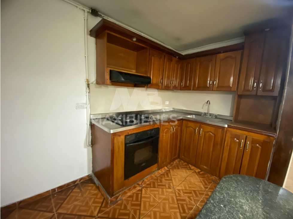 APARTAMENTO EN ARRIENDO SECTOR SANTA MONICA — foto 4