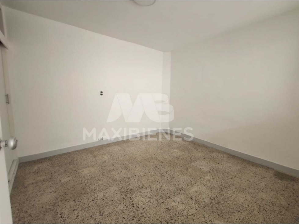 APARTAMENTO EN ARRIENDO SECTOR SIMON BOLIVAR — foto 4