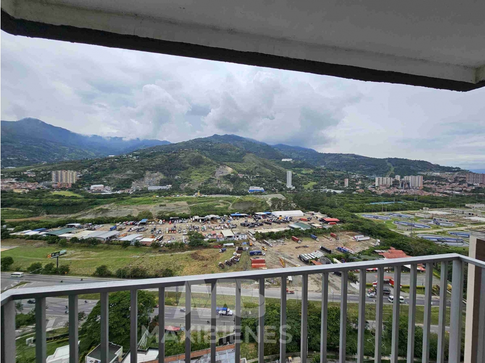 APARTAMENTO PARA ARRIENDO UBICADO EN NIQUIA — foto 4