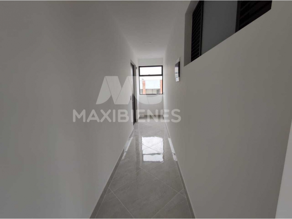 APARTAMENTO EN ARRIENDO SECTOR SAN JOAQUIN — foto 4