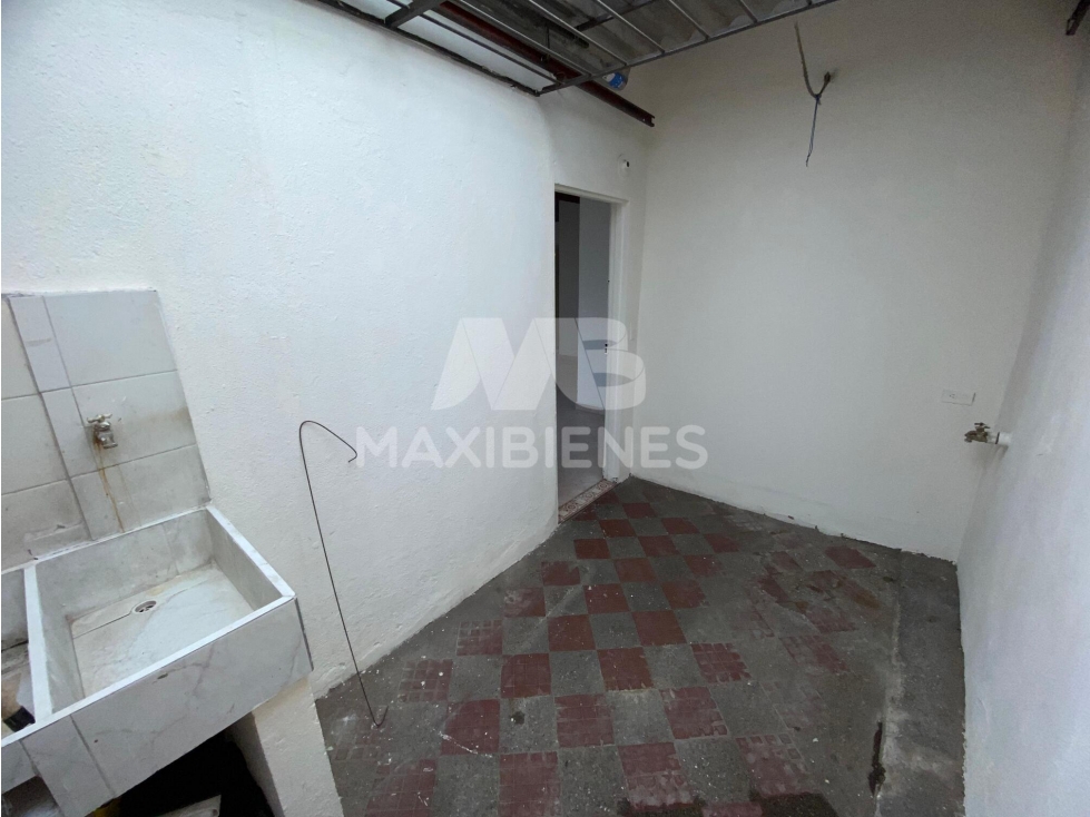 APARTAMENTO EN ARRIENDO SIMON BOLIVAR — foto 4