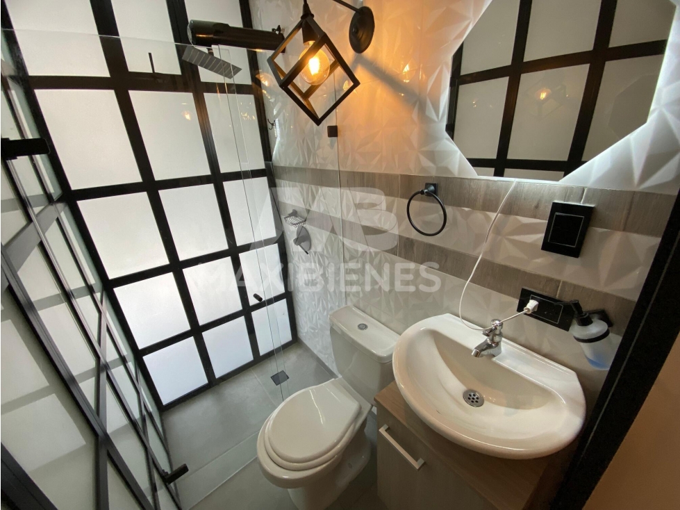 APARTAMENTO EN ARRIENDO SECTOR SANTA MOICA — foto 4