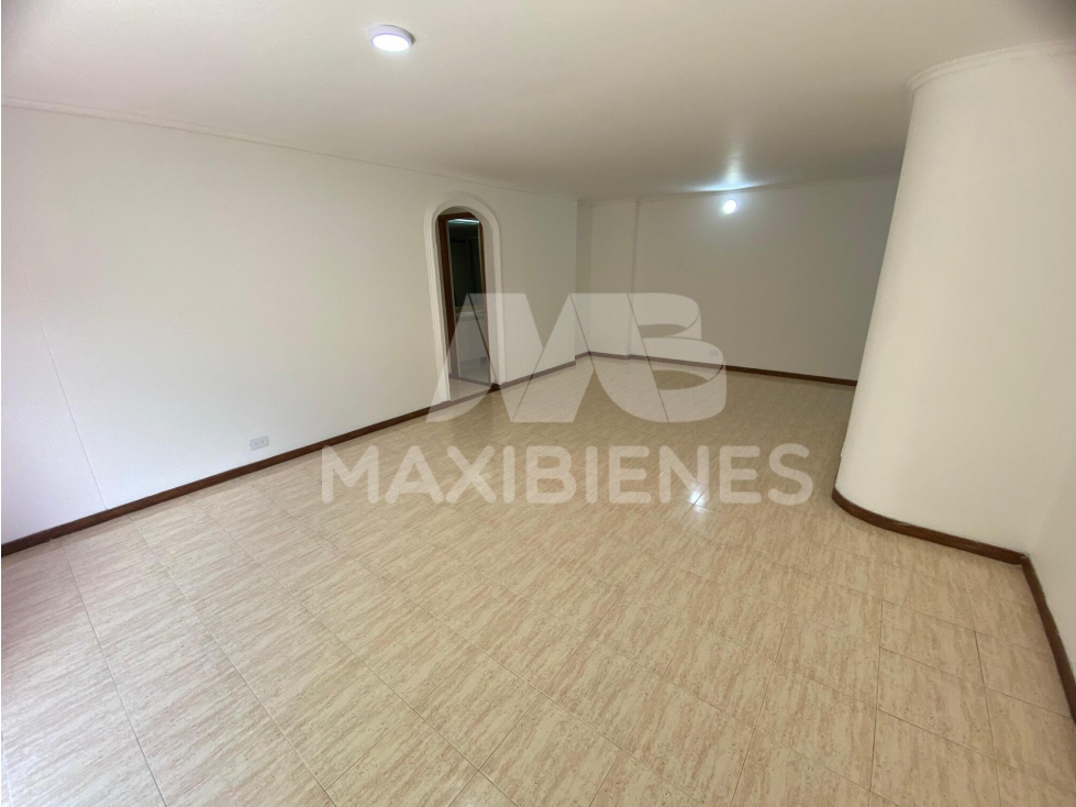 APARTAMENTO EN ARRIENDO SECTOR LAURELES — foto 4