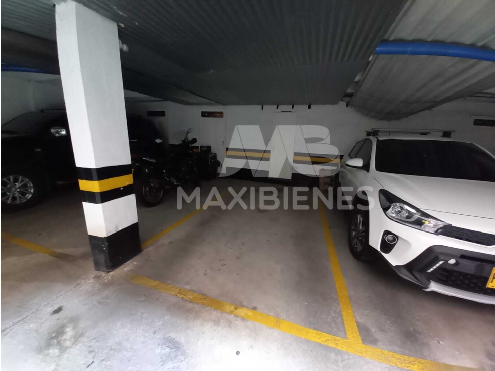 APARTAMENTO EN ARRIENDO SECTOR LAURELES — foto 4