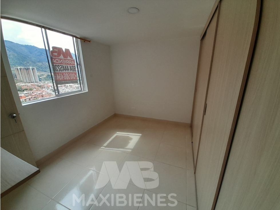 APARTAMENTO PARA ARRIENDO UBICADO EN BELLO — foto 6