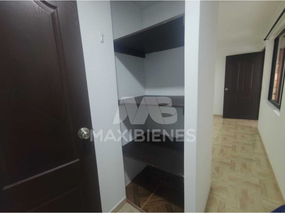 APARTAMENTO EN ARRIENDO SECTOR LAURELES — foto 4