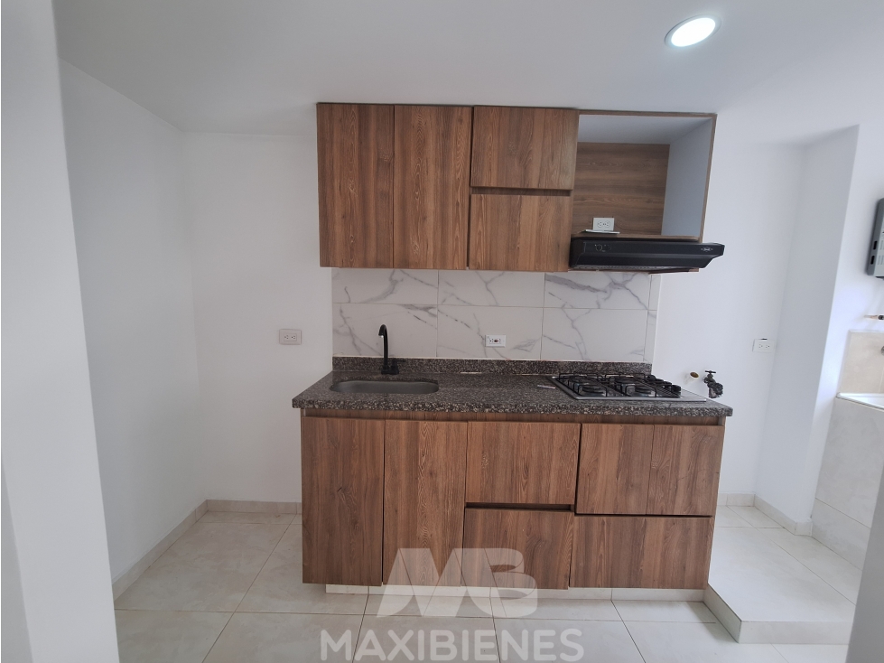 APARTAMENTO PARA ARRIENDO UBICADO EN BELLO