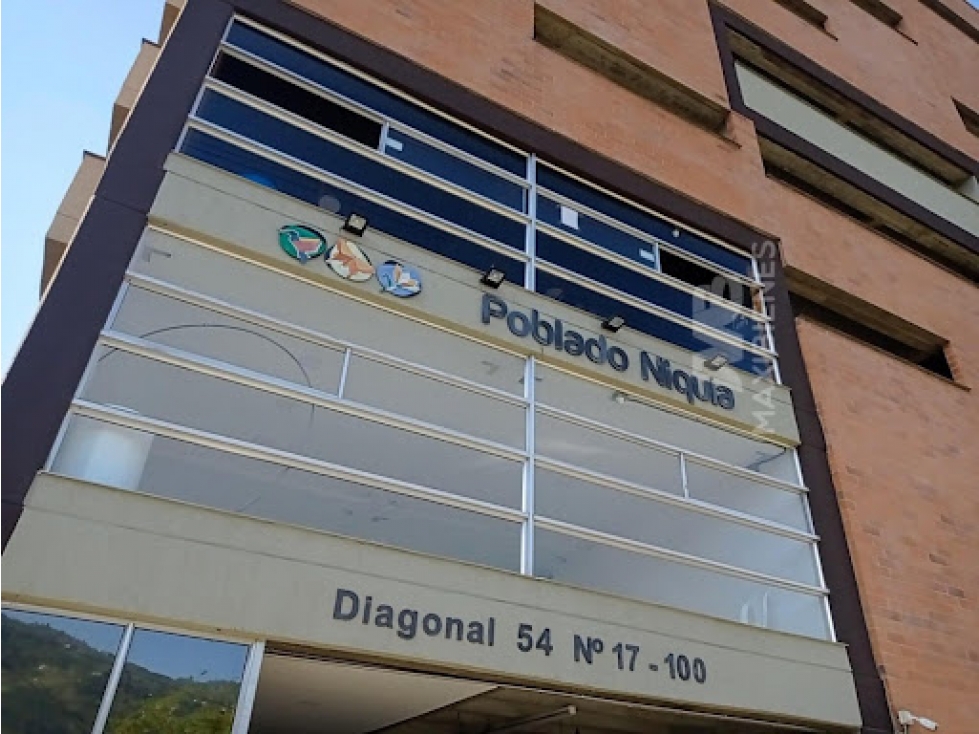 APARTAMENTO PARA ARRIENDO UBICADO EN NIQUIA
