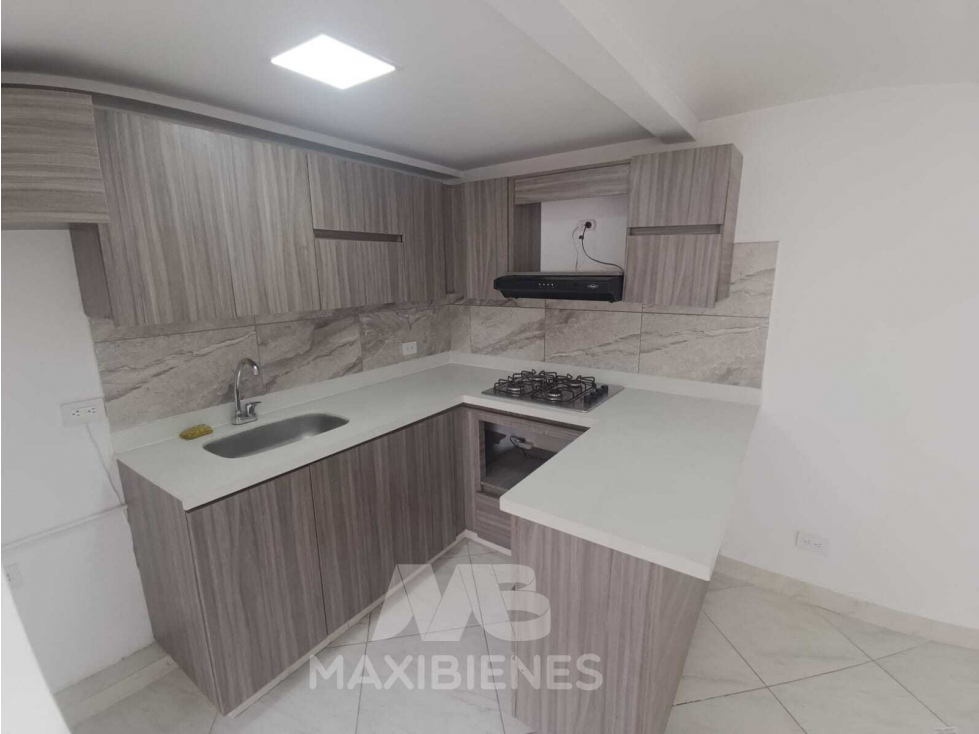 APARTAMENTO PARA ARRIENDO UBICADO EN BELLO — foto 4