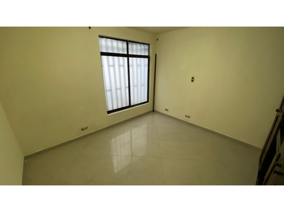 APARTAMENTO EN ARRIENDO SECTOR SANTA MONICA — foto 4