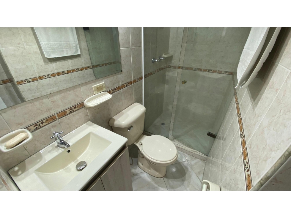APARTAMENTO EN ARRIENDO SECTOR LAURELES — foto 4