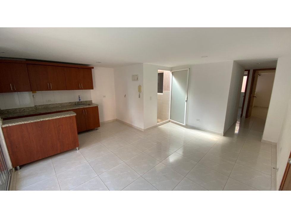 APARTAMENTO EN ARRIENDO SECTOR LAURELES — foto 4