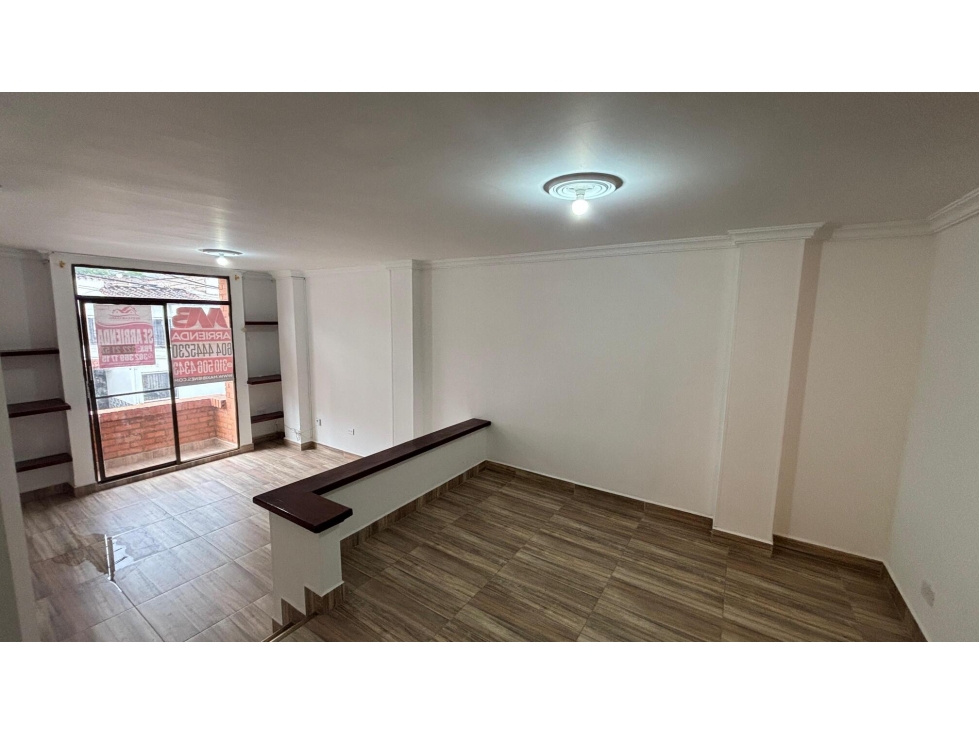 APARTAMENTO EN ARRIENDO SANTA MONICA, MEDELLIN — foto 4