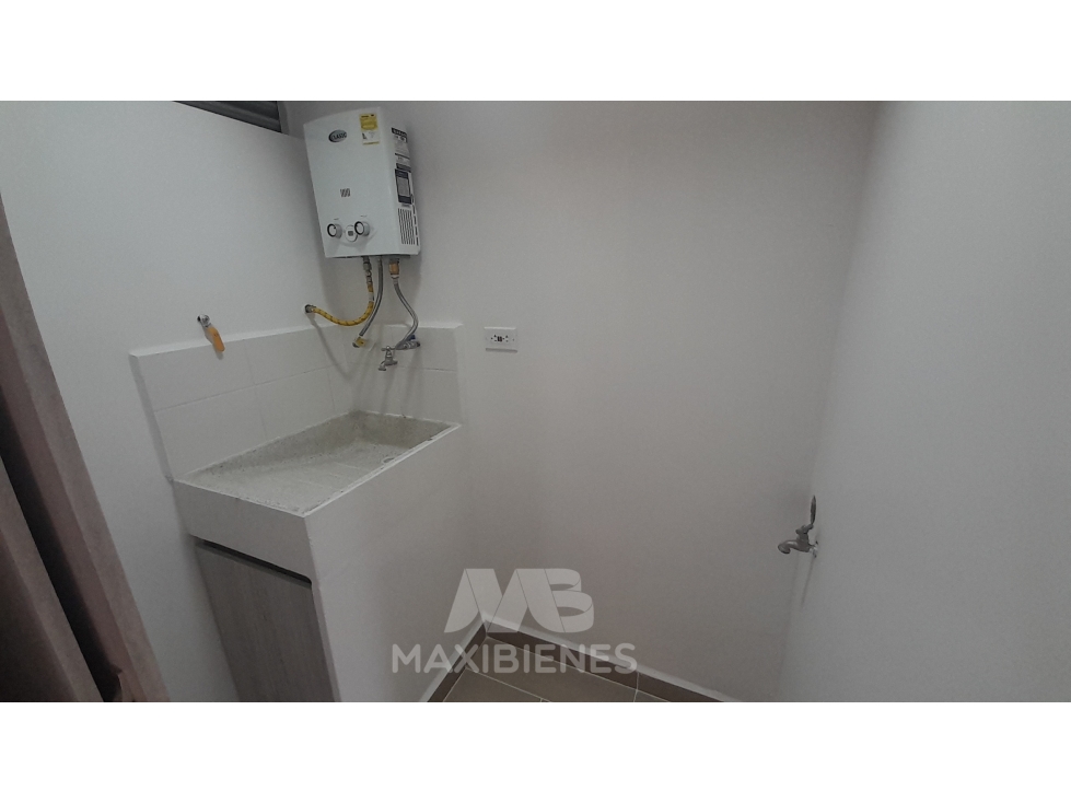 APARTAMENTO PARA ARRIENDO UBICADO EN BELLO — foto 6