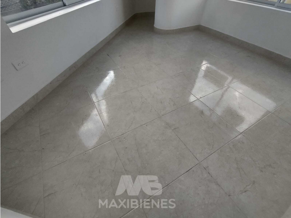 APARTAMENTO PARA ARRIENDO UBICADO EN BELLO — foto 3