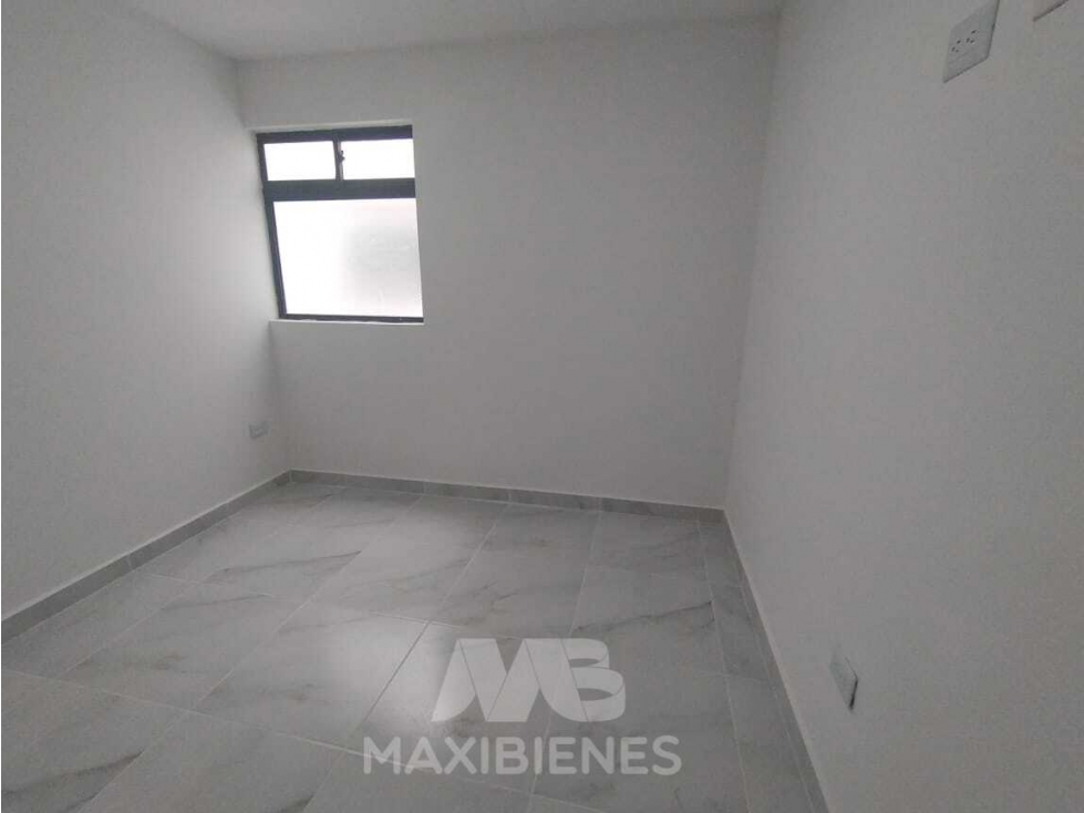 APARTAMENTO PARA ARRIENDO UBICADO EN BELLO — foto 5