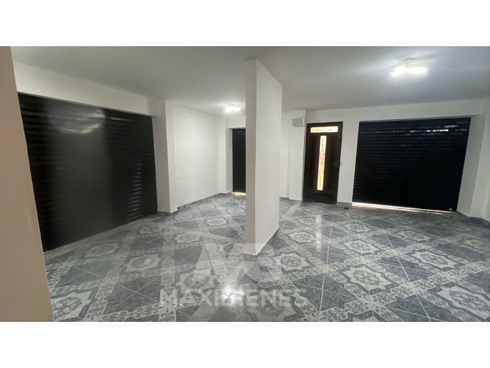 LOCAL PARA ARRIENDO UBICADO EN BELLO