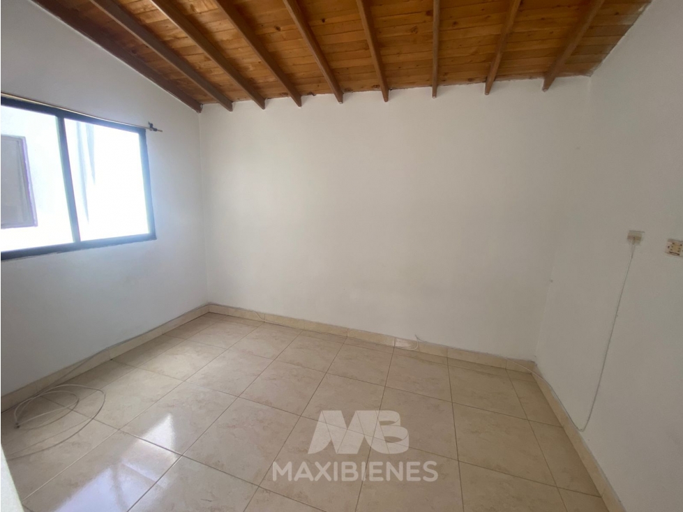 APARTAMENTO PARA ARRIENDO UBICADO EN BELLO — foto 4