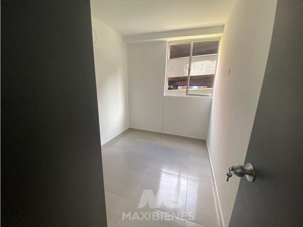 APARTAMENTO PARA ARRIENDO UBICADO EN BELLO — foto 6