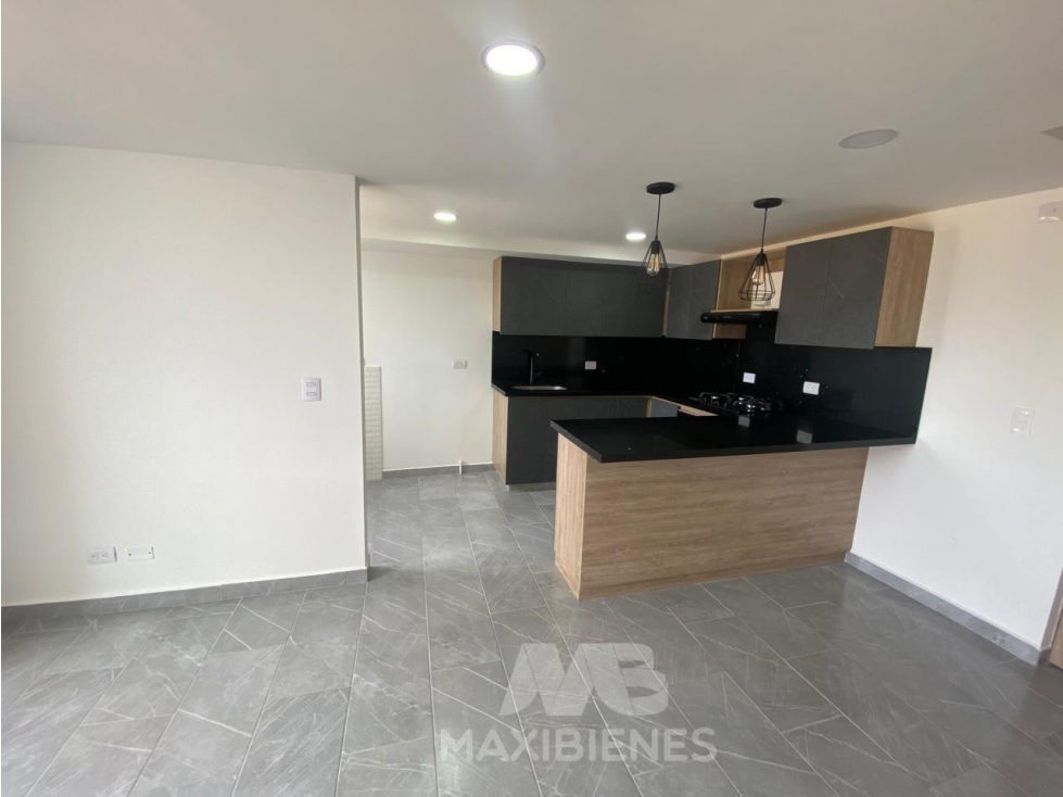 APARTAMENTO PARA ARRIENDO UBICADO EN BELLO