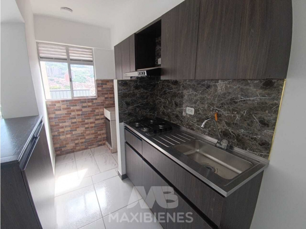 APARTAMENTO PARA ARRIENDO UBICADO EN BELLO