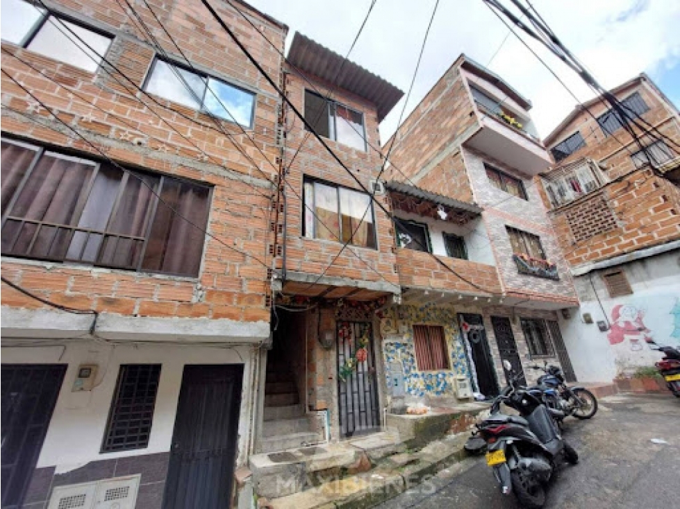 APARTAMENTO EN ARRIENDO UBICADO EN EL COLONGO