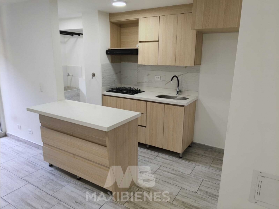 APARTAMENTO PARA ARRIENDO UBICADO EN BELLO