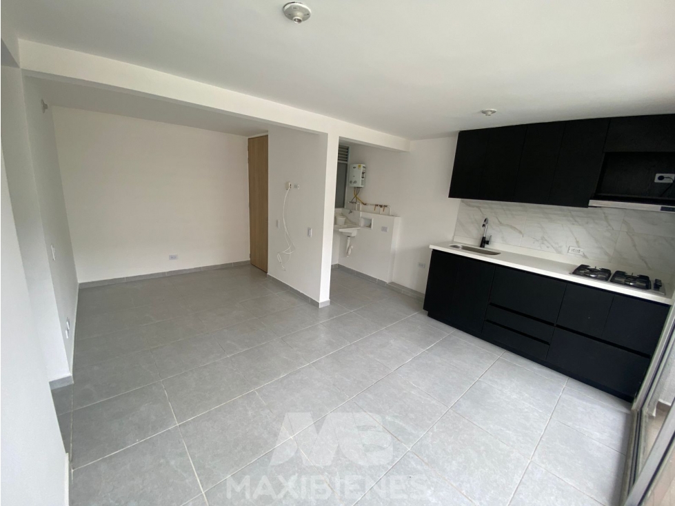 APARTAMENTO PARA ARRIENDO UBICADO EN BELLO
