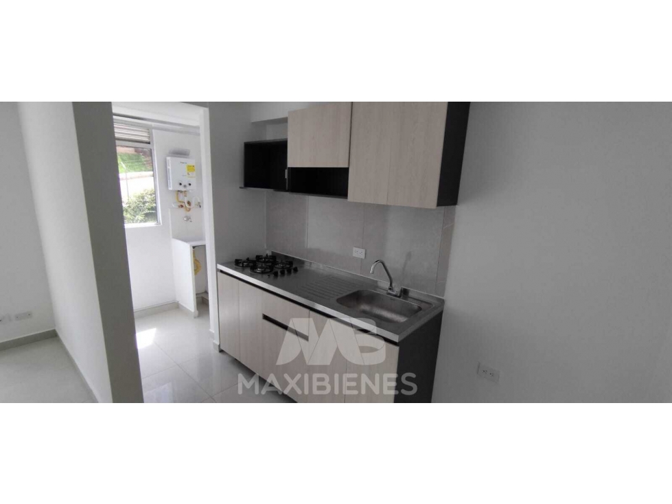 APARTAMENTO PARA ARRIENDO UBICADO EN BELLO