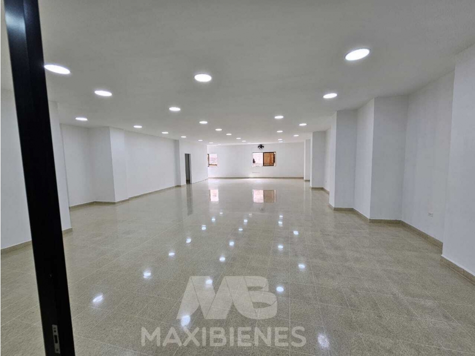 APARTAMENTO PARA ARRIENDO UBICADO EN BELLO - 4