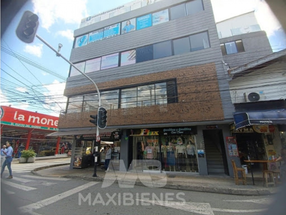 OFICINA PARA ARRIENDO UBICADO EN BELLO