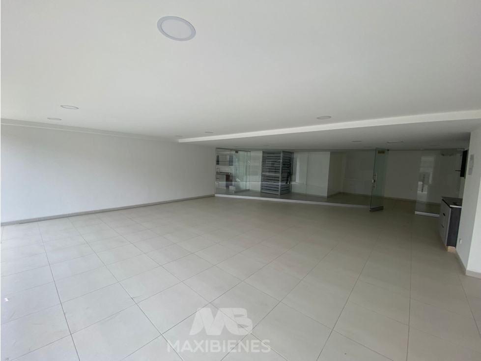 LOCAL PARA ARRIENDO UBICADO EN GIRARDOTA - 4