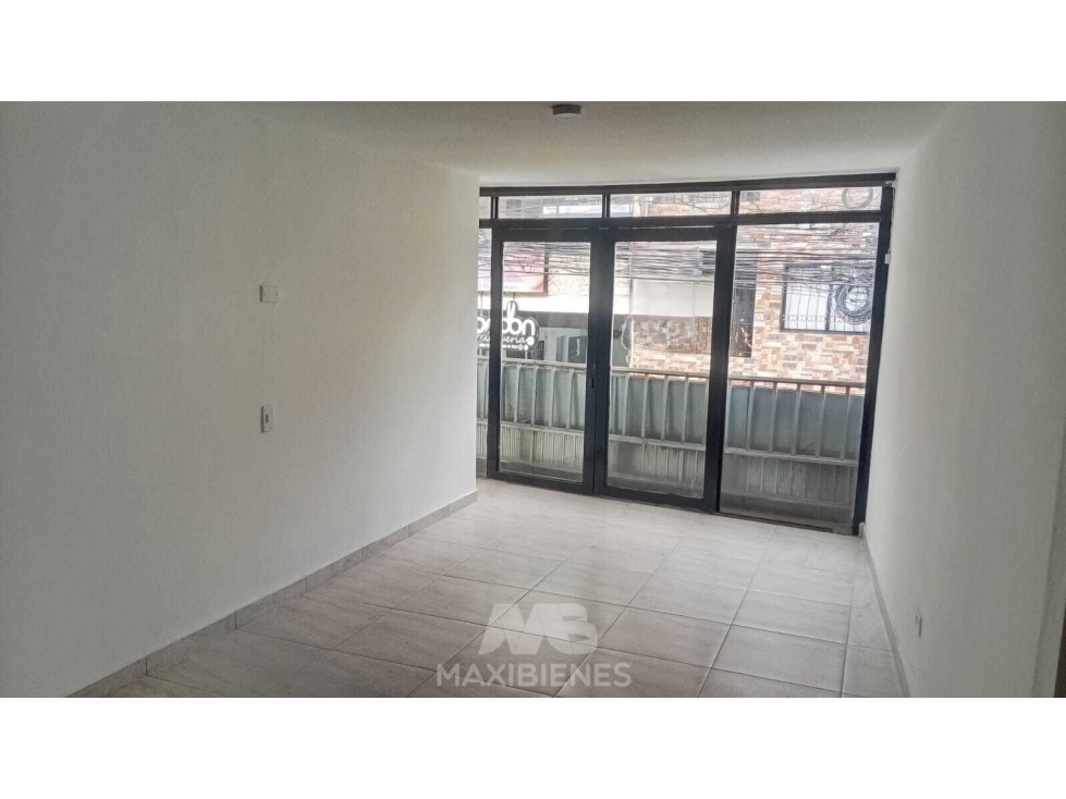 APARTAMENTO PARA ARRIENDO UBICADO EN BELLO