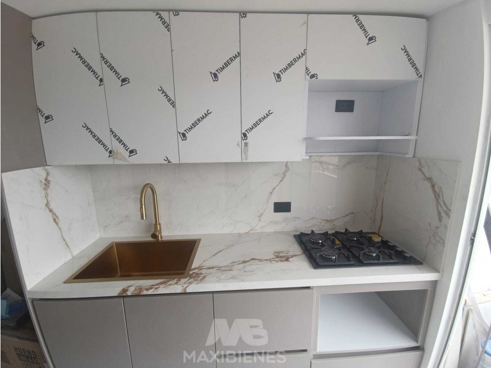 APARTAMENTO PARA ARRIENDO UBICADO EN BELLO