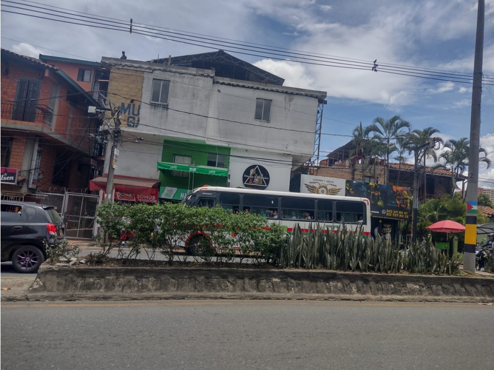 APARTAMENTO PARA ARRIENDO UBICADO EN BELLO