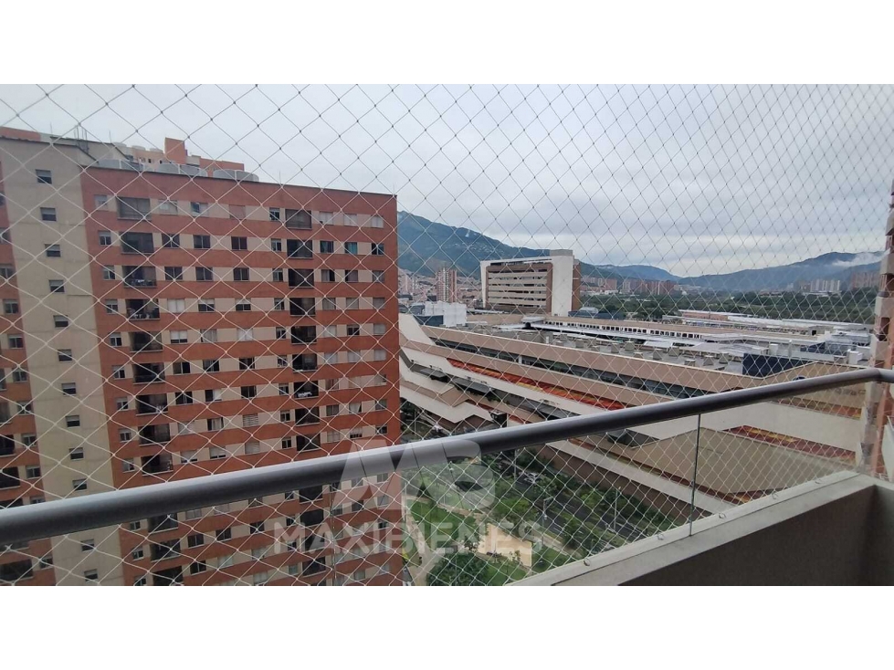 APARTAMENTO PARA ARRIENDO UBICADO EN BELLO SANTA ANA — foto 4