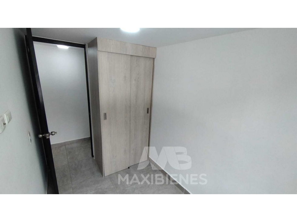 APARTAMENTO PARA ARRIENDO UBICADO EN BELLO - VILLAS DEL SOL — foto 4