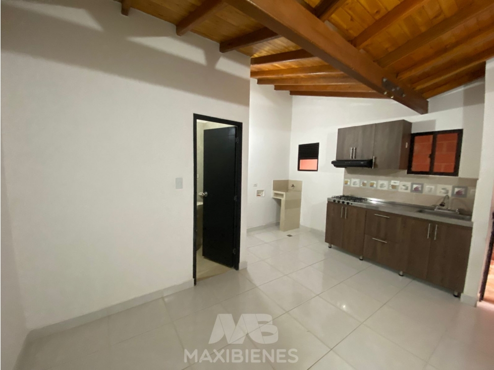 APARTAMENTO PARA ARRIENDO UBICADO EN BELLO