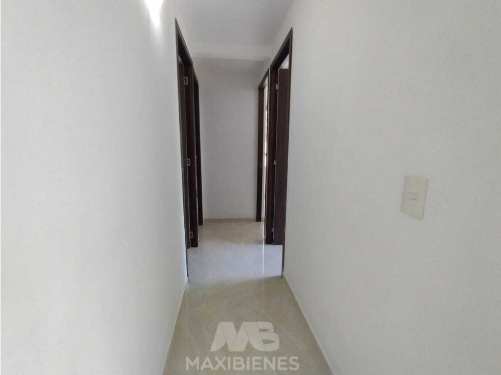 APARTAMENTO DISPONIBLE PARA ARRIENDO UBICADO EN BELLO — foto 6